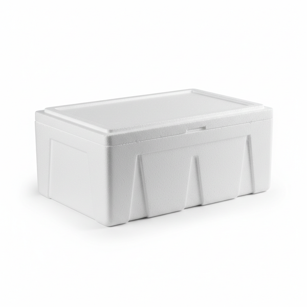 Thickened Insulated Box